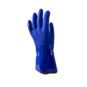 Thermal Pvc Omni Glove + Detachable Liner -