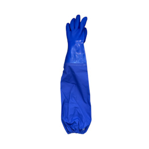 Clothing wholesaling: OMNI SLURRY GLOVE 65CM