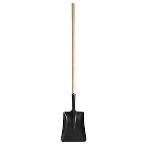 VIKING SHOVEL SQUARE MOUTH NO.3 LH - VT00040