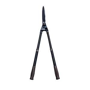 Hedge - Wavy Blade - Twist And Turn Telescopic Arms - 70102