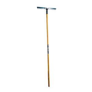 VIKING 14 TYNE SCARIFIER RAKE - VT70075S