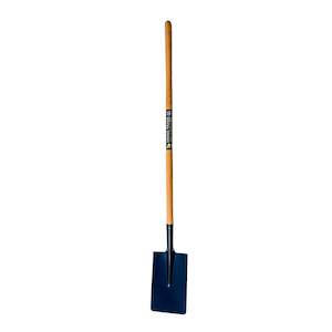 VIKING SPADE LONG WOODEN HANDLE - VTS00075