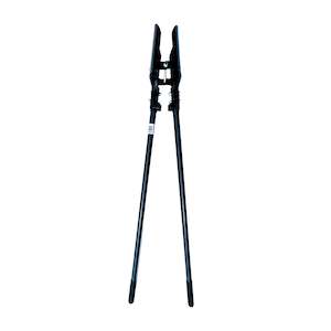 VIKING POST HOLE DIGGER - 1200 MM FIBREGLASS HANDLES - VTF00047