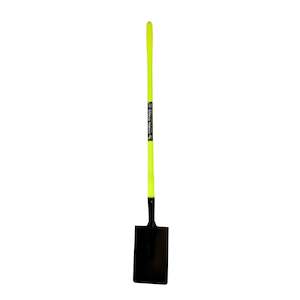 VIKING SPADE - LONG FIBREGLASS HANDLE - VTFS00075