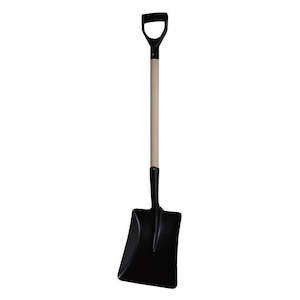 Viking Shovel Square Mouth No.8 Dh - Vt00061