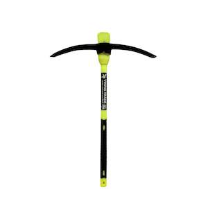 VIKING RAILWAY PICK 2.5KG WITH FIBREGLASS HANDLE - VTF99060