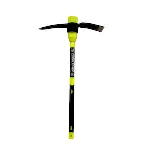 VIKING PICK MATTOCK 5LB WITH FIBREGLASS HANDLE - VTF99050