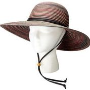 Clothing wholesaling: SLOGGERS WOMENS HAT EARTH MULTI COLOUR - 4405MULT