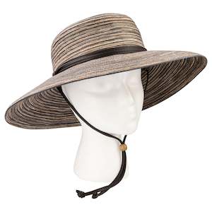 Sloggers Womens Hat Brown - 4405bn