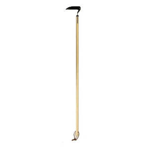 Clothing wholesaling: OMNI JAPANESE HOE WITH ASH HANDLE- LONG HANDLE - SSJHL