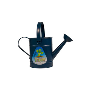 Clothing wholesaling: LIL SPROUTS WATERING CAN - BLUE