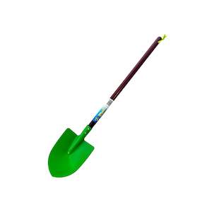 Lil Sprouts Childrens Spade - Coloured - Ktsp