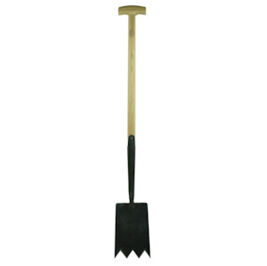 DEWIT SHARK TYNE SPADE 750MM - 8308