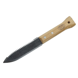 Clothing wholesaling: DEWIT SERRATED FARMERS DAGGER - 3031