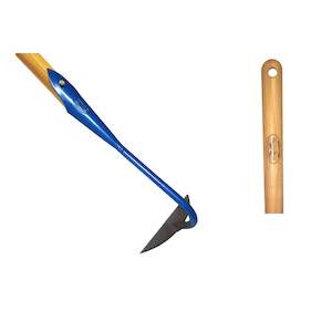 Clothing wholesaling: DEWIT SWAN NECK HOE 16CM ASH HANDLE 1400MM - 3516S