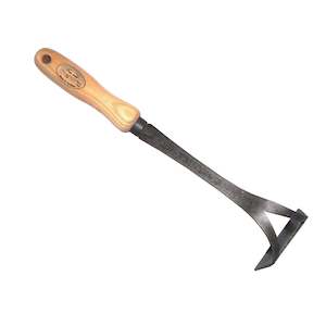 Clothing wholesaling: DEWIT BIO ONION HANDHOE ASH HANDLE 140MM - 3450