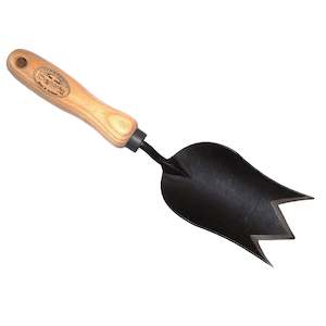 Clothing wholesaling: DEWIT CROWN TROWEL - 3034