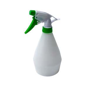 OMNI SPRAY BOTTLE 500ML WITH TRIGGER - OSB500