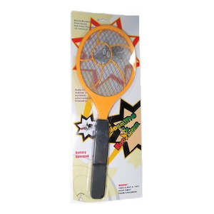 Clothing wholesaling: MOSQUITO AND BUG ZAPPER - BATTERY OPERATED (BATTERIES NOT INCLUDED) - LS04010