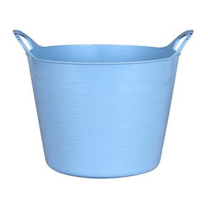 TUFF PLASTIC TUB 40 LITRE - TT45