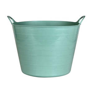 TUFF PLASTIC TUB 26 LITRE - TT30