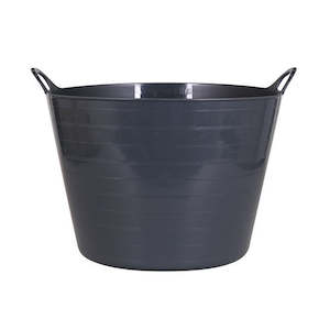 TUFF PLASTIC TUB 15 LITRE - TT15