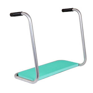 Clothing wholesaling: OMNI GARDEN KNEELER STEEL FRAME - GK