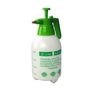 OMNI PRESSURE SPRAYER 2 LTR - OS2