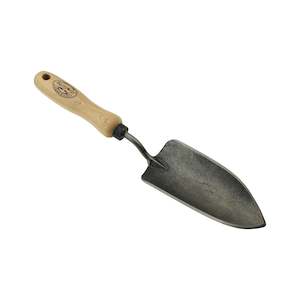 DEWIT PLANTING TROWEL X-TREME ASH HANDLE 140MM - 3000