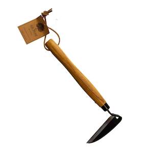 Clothing wholesaling: OMNI JAPANESE HOE WITH ASH HANDLE - LEFT HANDED - SSJHLEFT