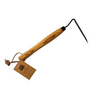 OMNI JAPANESE HOE WITH ASH HANDLE - SSJH