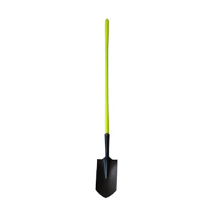 Viking F/glass Handle Trenching Shovel - Vtf00030