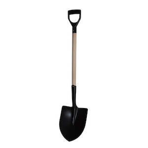 VIKING SHOVEL ROUND MOUTH NO.2 DH - VT00011