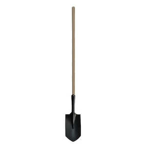 Viking Shovel Trench Lh - Vt00030