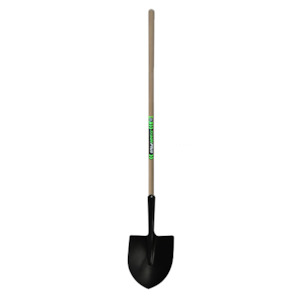 VIKING SHOVEL ROUND MOUTH NO.2 LH - VT00010