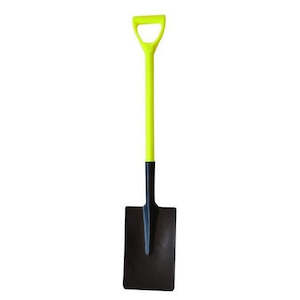 Viking F/glass Handle Spade - Vtf00070