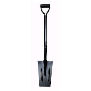 VIKING TREE SPADE D HANDLE TAPERED SIDES - VT00130