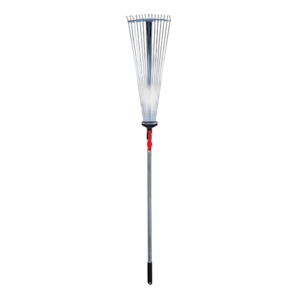 VIKING YARD COLLAPSIBLE METAL RAKE - VT80070