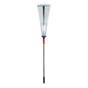 VIKING COLLAPSIBLE METAL RAKE - 15 TYNE - VT80070