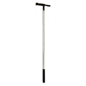 Clothing wholesaling: VIKING GRUBBER HOE WITH ALL CARBON STEEL HANDLE - VT00099S