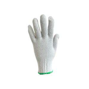 Polka Dot Omni Gloves -