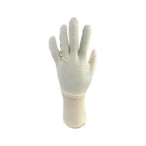 100% COTTON OMNI GLOVE -