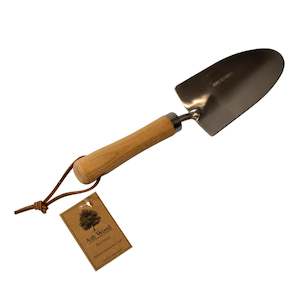 Clothing wholesaling: STAINLESS STEEL TROWEL WITH ASH HANDLE - SSWT