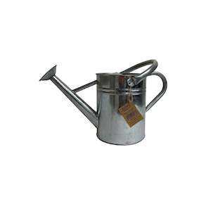 Omni 3.8 Litre Classic Watering Can - Metal - Wc38