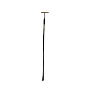 VIKING SWAN HOE WITH HOLLOW CORE FIBREGLASS HANDLE - VTF70079