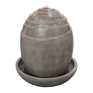 Clothing wholesaling: EDEN - OMNI WATER FEATURE - RWF105