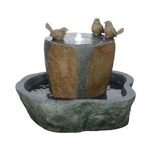 Clothing wholesaling: ROBIN - WATER FEATURE - RWF60