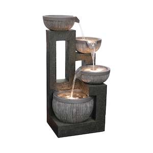 Clothing wholesaling: RIPLEY - WATER FEATURE - RWF62