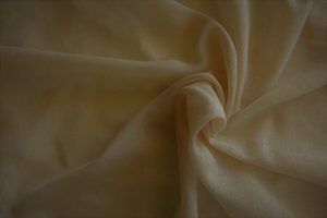 Curtain: Sheer Honeydew extra wide