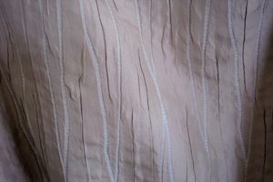 Curtain: Resort Rose Gold